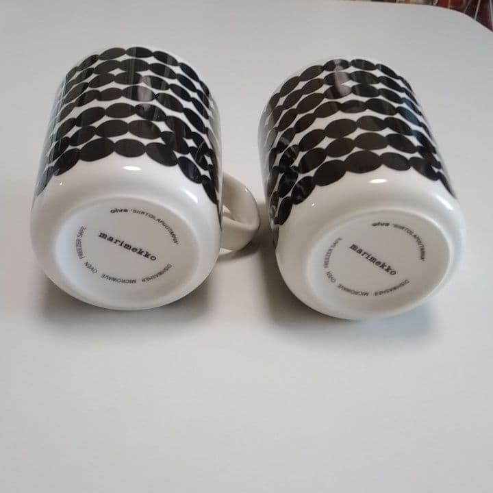 最終値下げ！marimekko シイルトラプータルハ食器セット