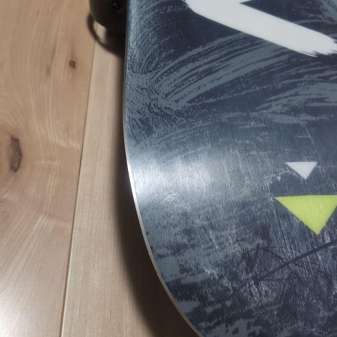 BURTON LTR 130 スノーボード 130cm 子供、女性、初心者向け