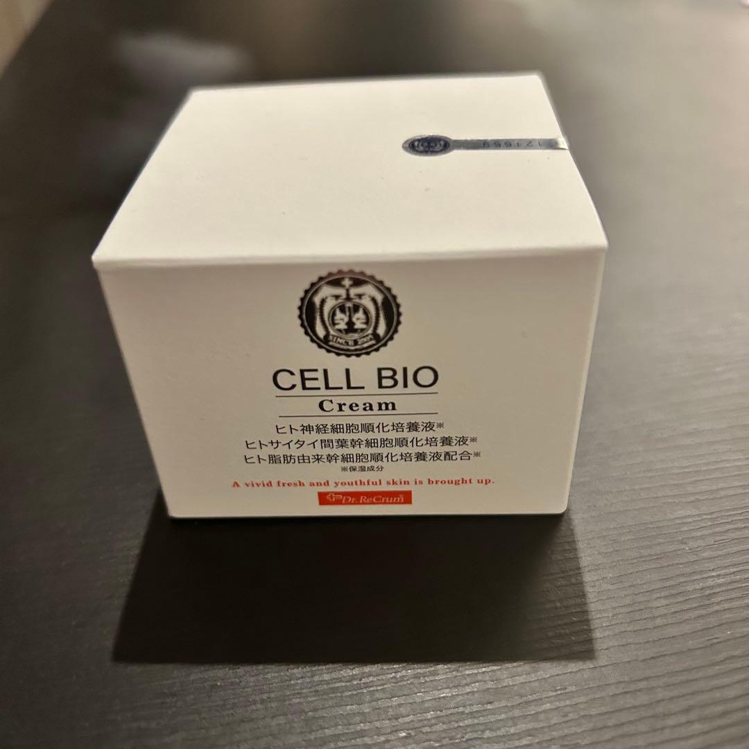 セルビオ　クリーム　30g