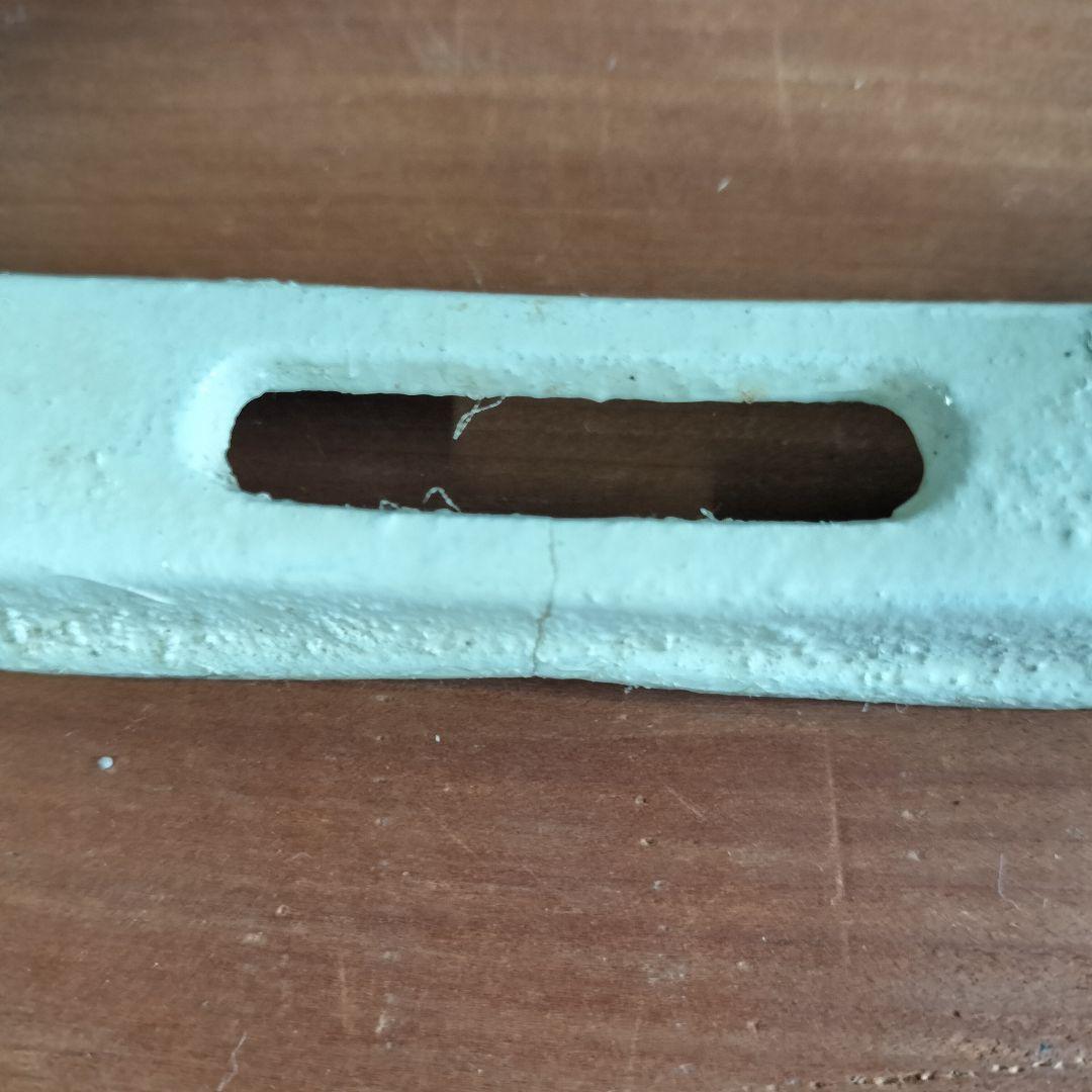 K*o様 希少な骨董品 初雪 手動式かき氷機 レトロな逸品 状態良好