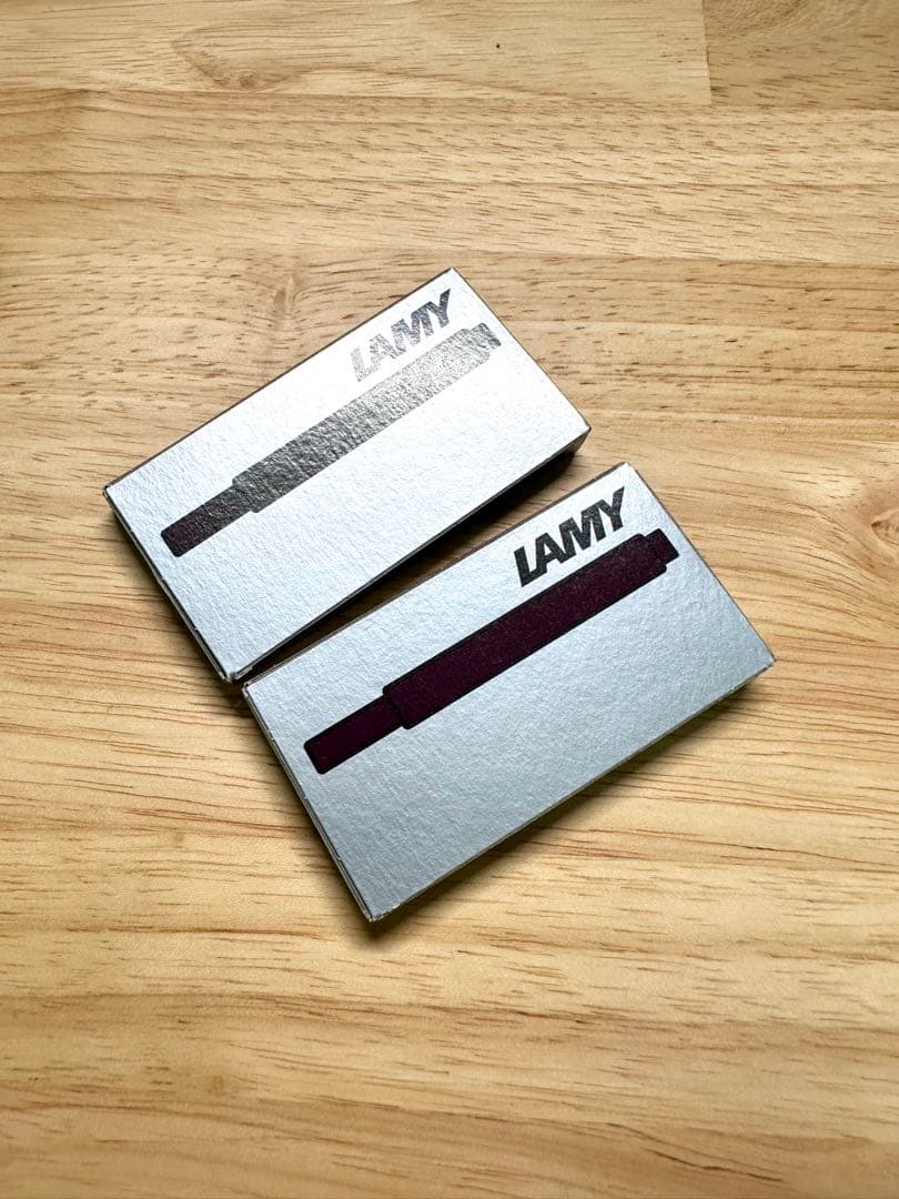 LAMY Safari フィールドグリーン 漢字ニブ