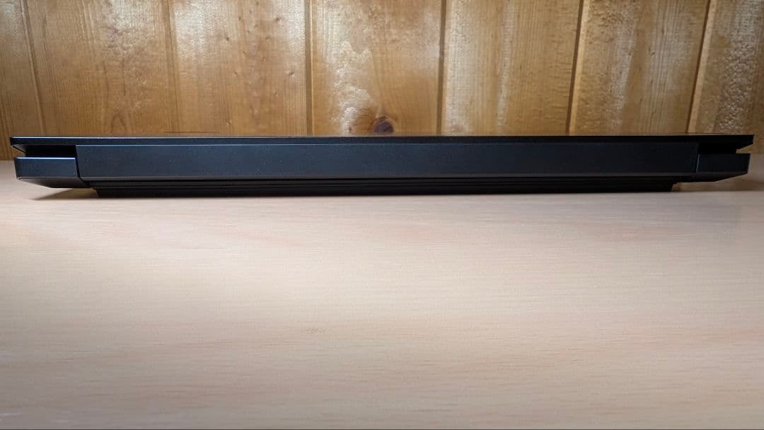 Windowsノート本体 ThinkPad E14 Gen6 32GB 256GB+2TB 7735HS