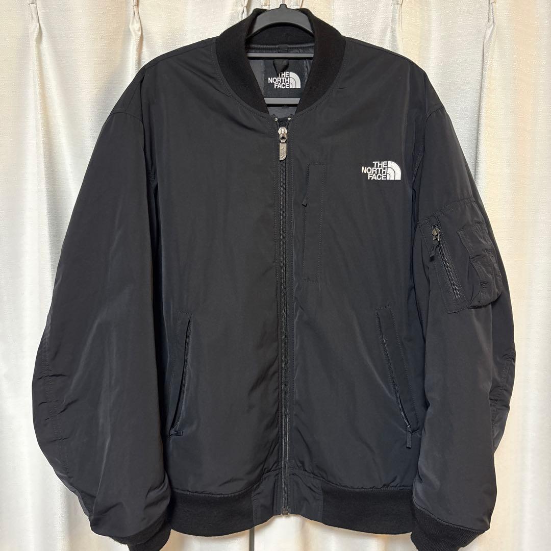 The North Face インサレーション ボンバージャケットNY82132