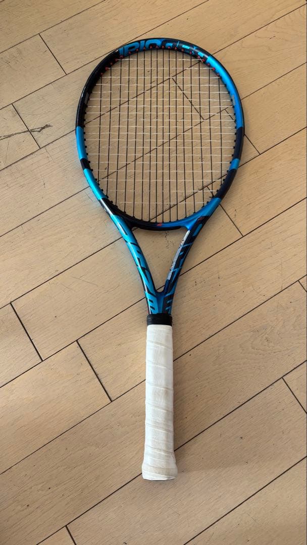 バボラ　ピュアドライブ98 2023年モデル