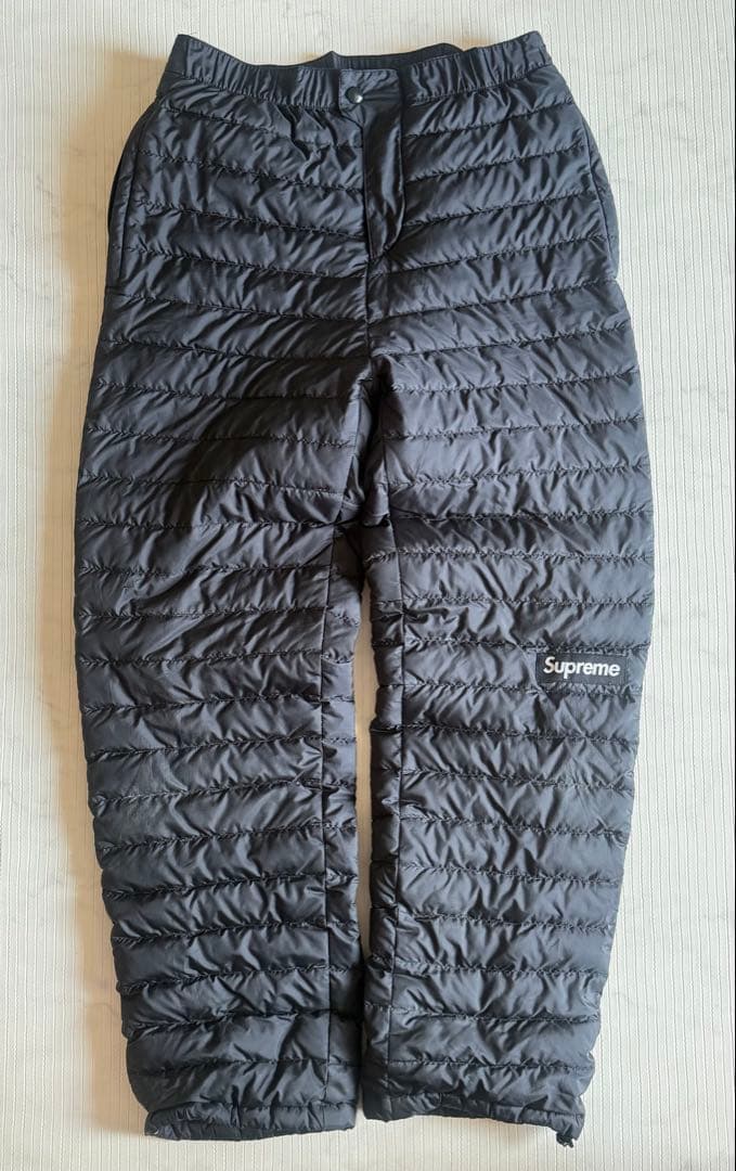 Supreme Micro Down Pant \