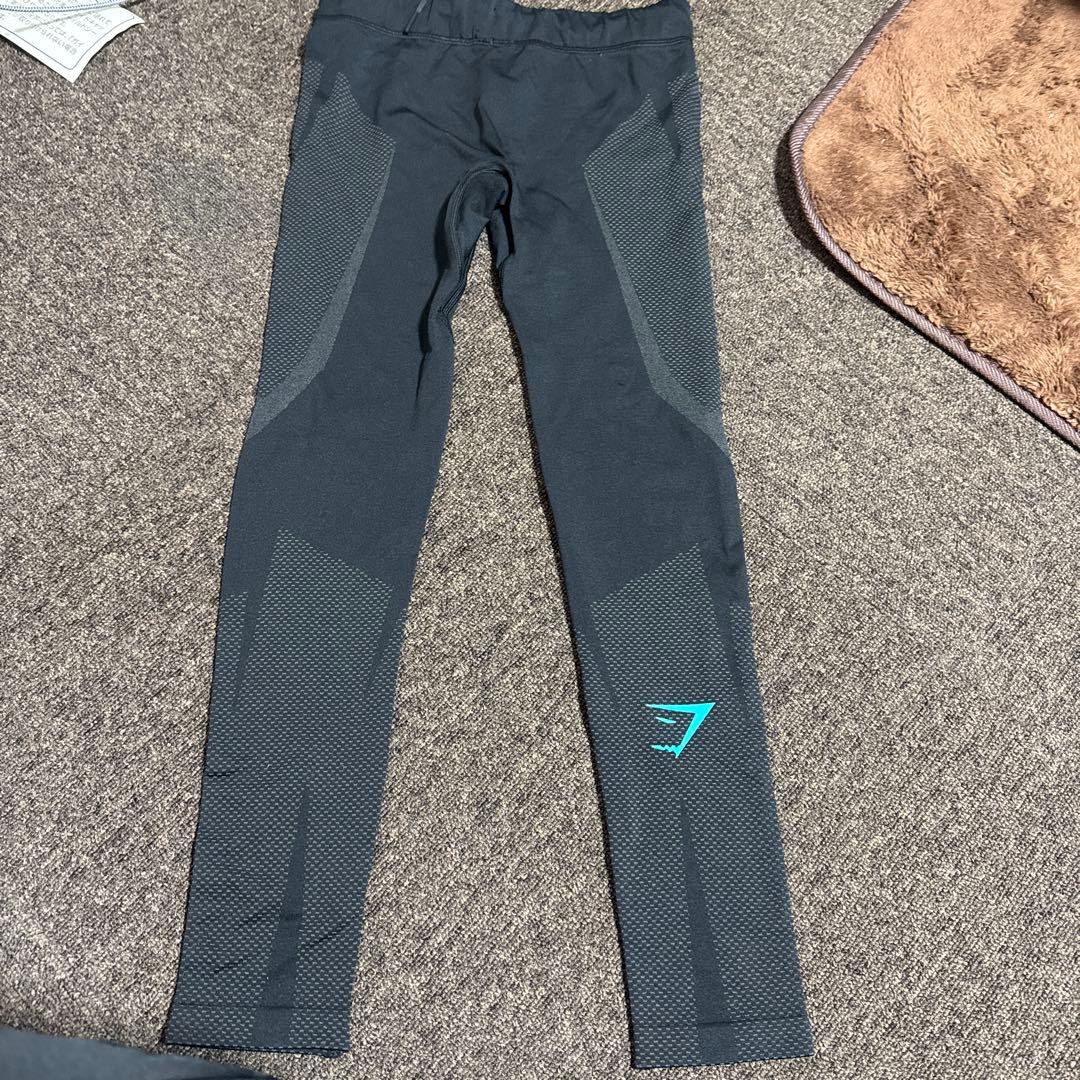 ウォーキング・ランニングウェア  Onyx 5.0 Seamless Tight