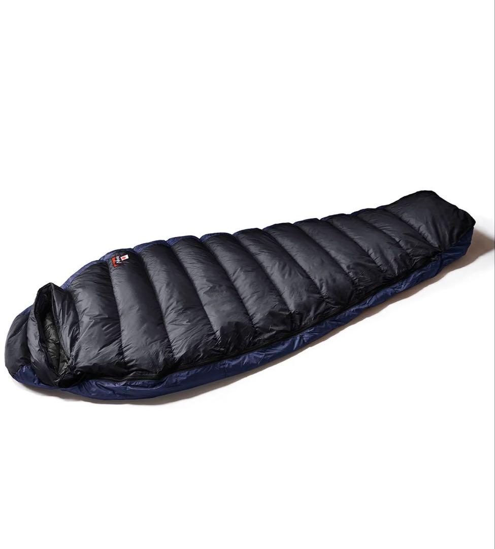 NANGA オーロラテックス ライト450DX