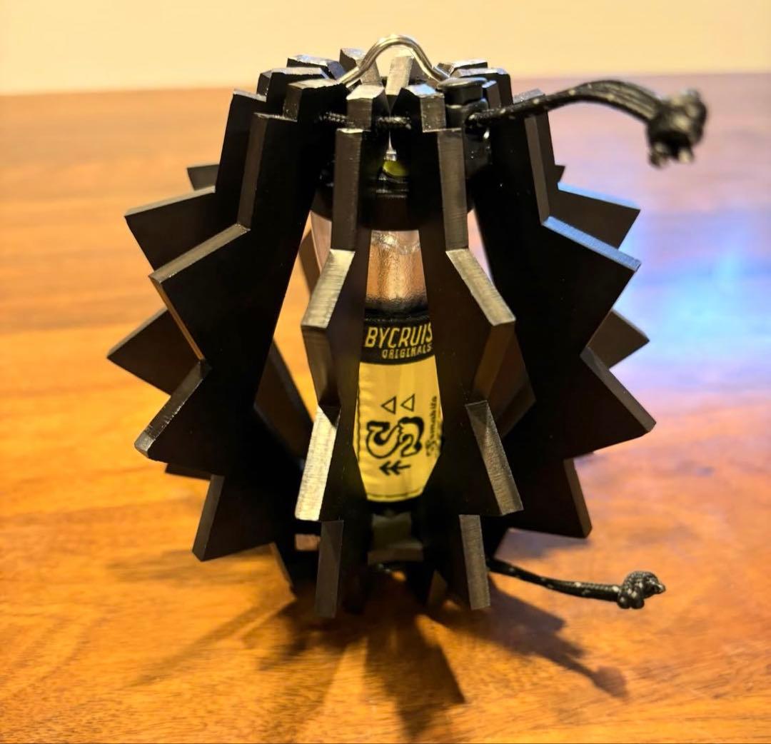 【新品入手困難】BONBONERO BONプラ ボンプラ スチール IGT