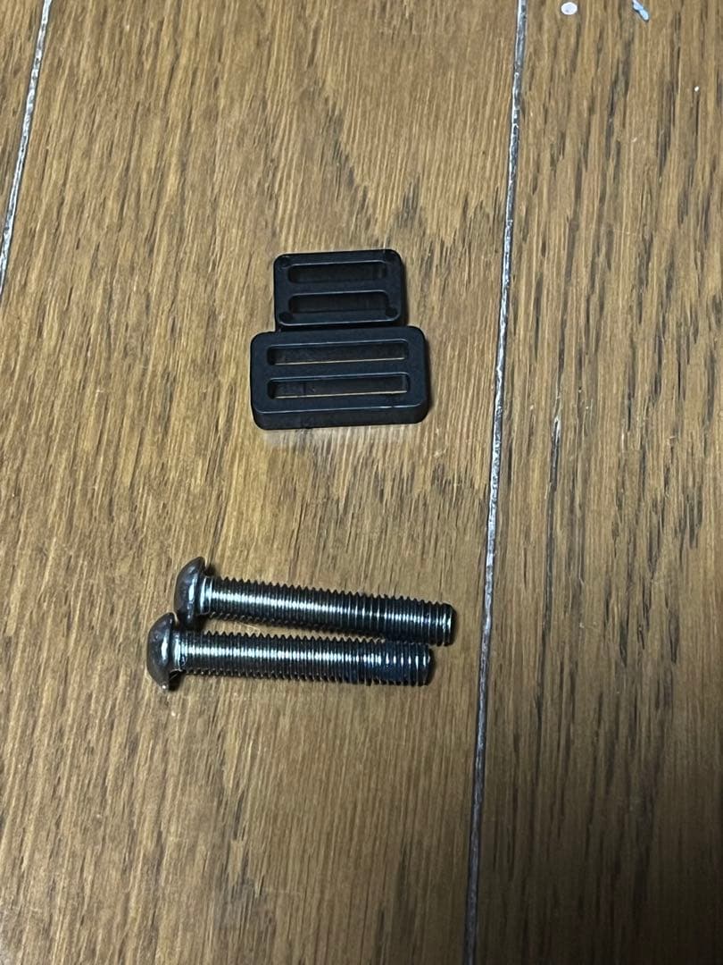 ざんじろうbindle rack