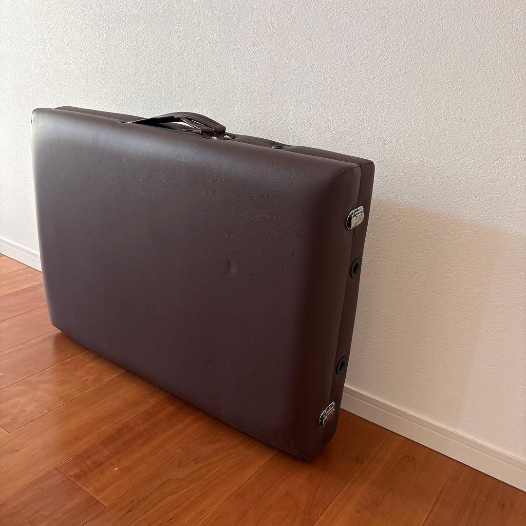 Stella 折りたたみベッド ブラウン