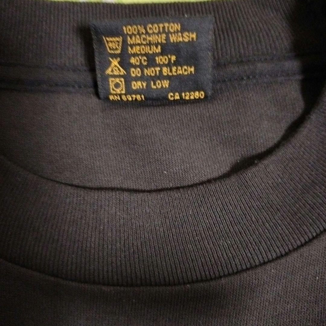 1992年製 BON JOVI Tシャツ　サイズL