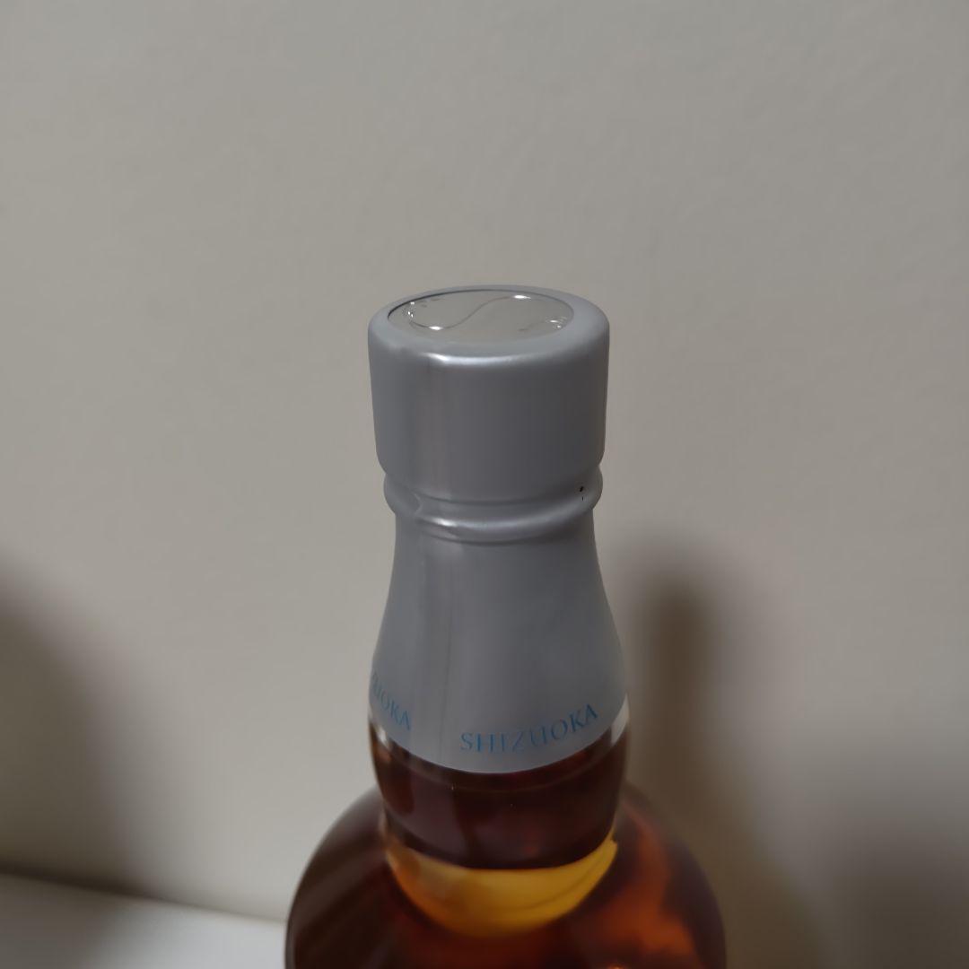 静岡 プライベートカスク CLAUDE WHISKY