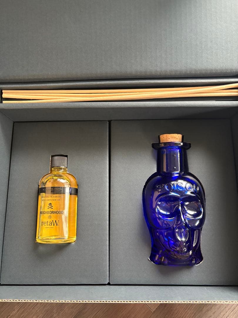 その他 NEIGHBORHOOD retaW NUMBER ONE DIFFUSER