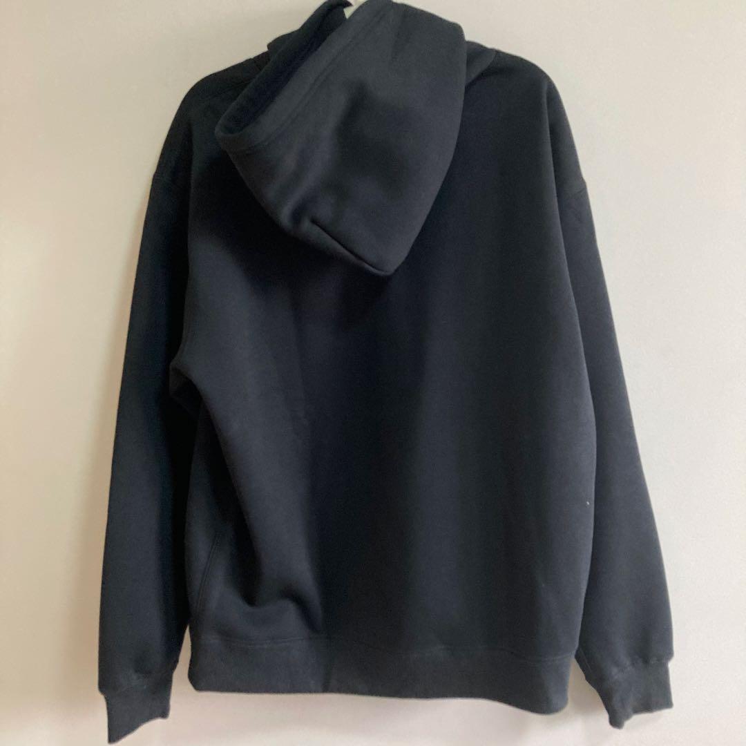 【箱付し】 Stussy パーカー Lサイズ