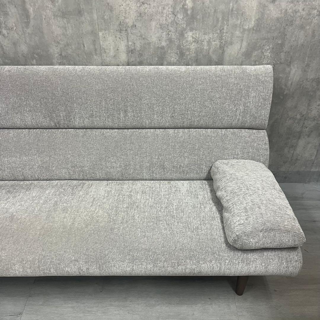 カンディハウス　エクリプス ３Pソファ