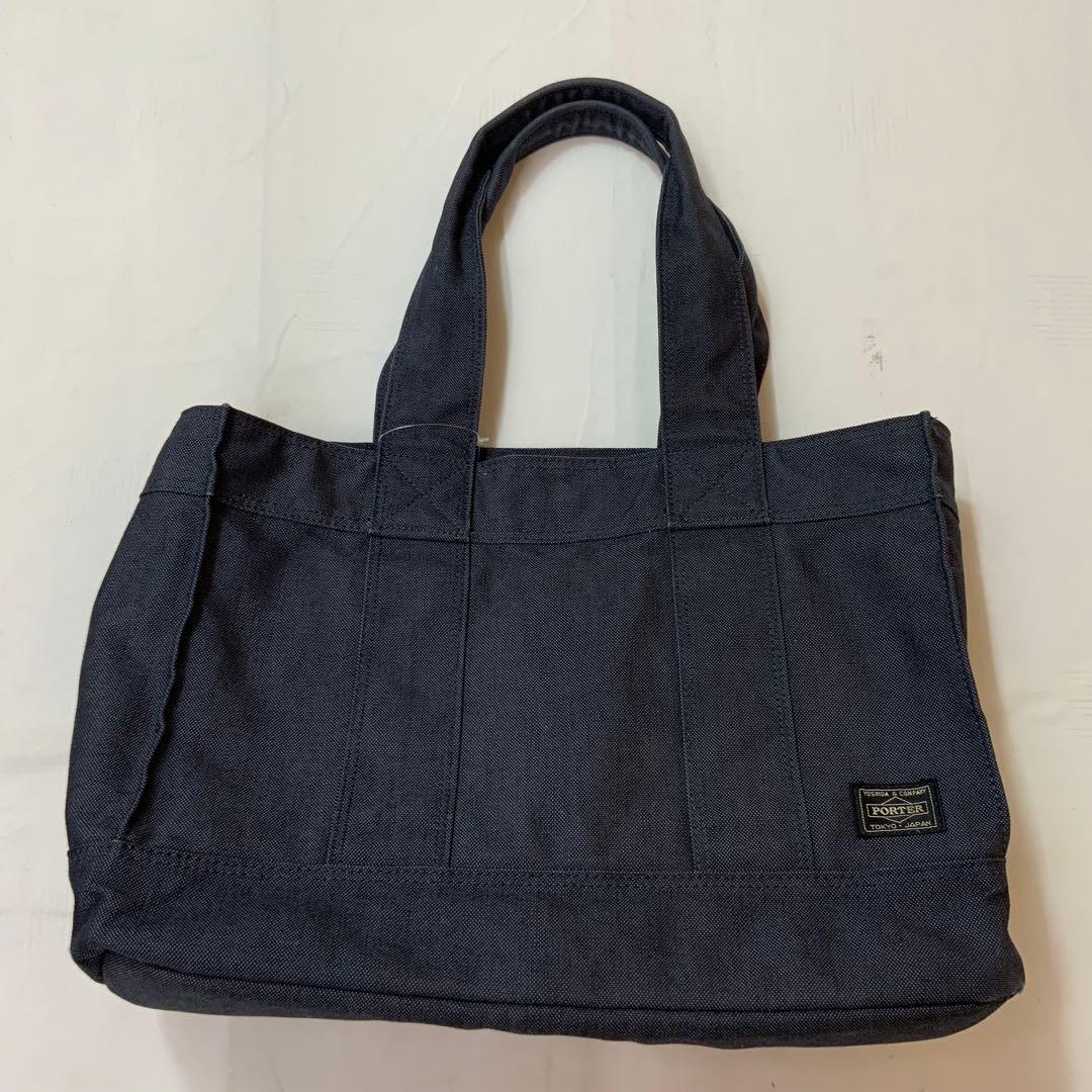 ポーター スモーキー トートバッグ ユニセックス