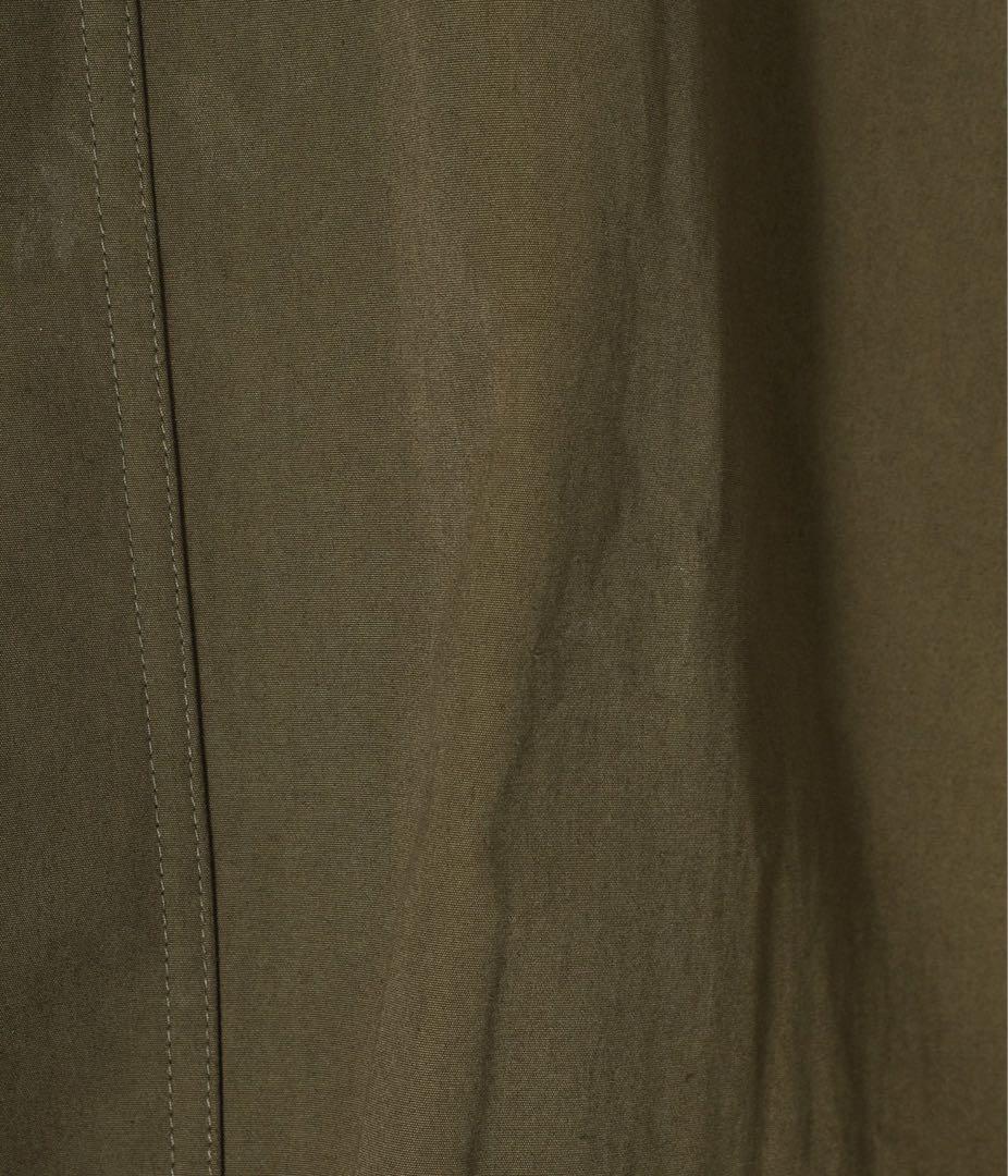 Barbour ONLY ARK別注 Burghley Modifie 38