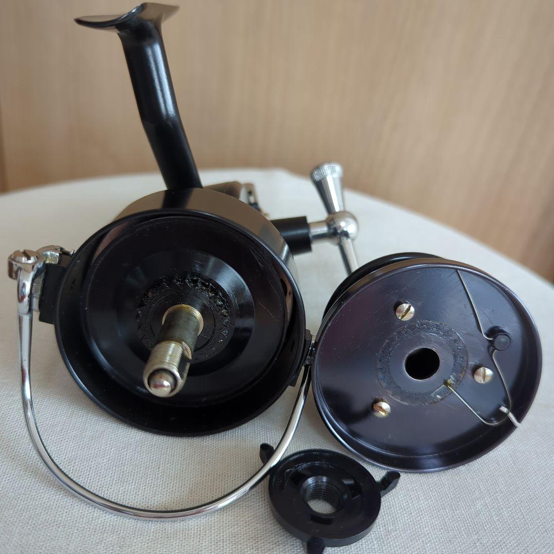 garcia mitchell 300 ガルシア ミッチェル 300