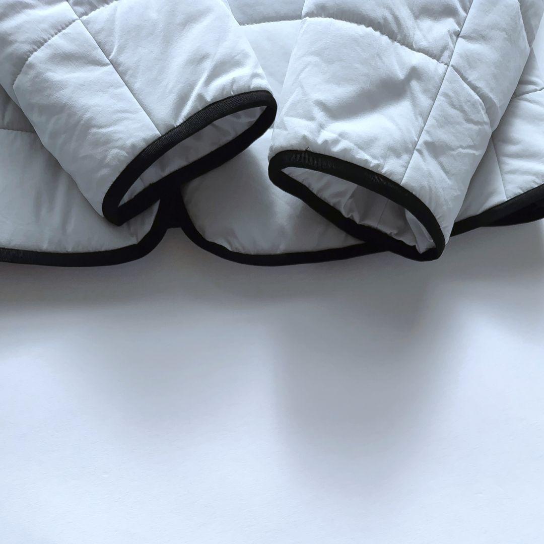 定価5万円以上★ピッコーネ 中綿ジャケットXLゴルフウェアレディース大きいサイズ