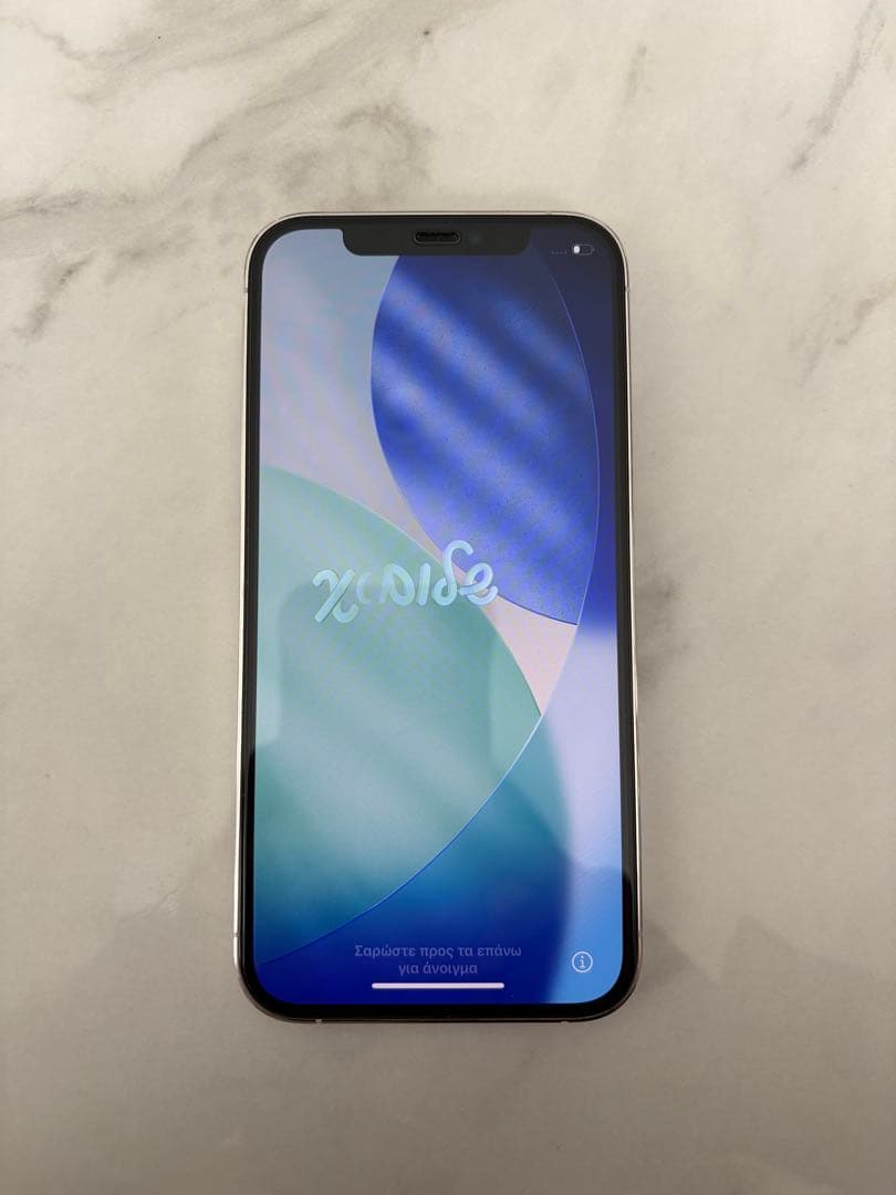 G*i様 【美品】iPhone12pro 256GB