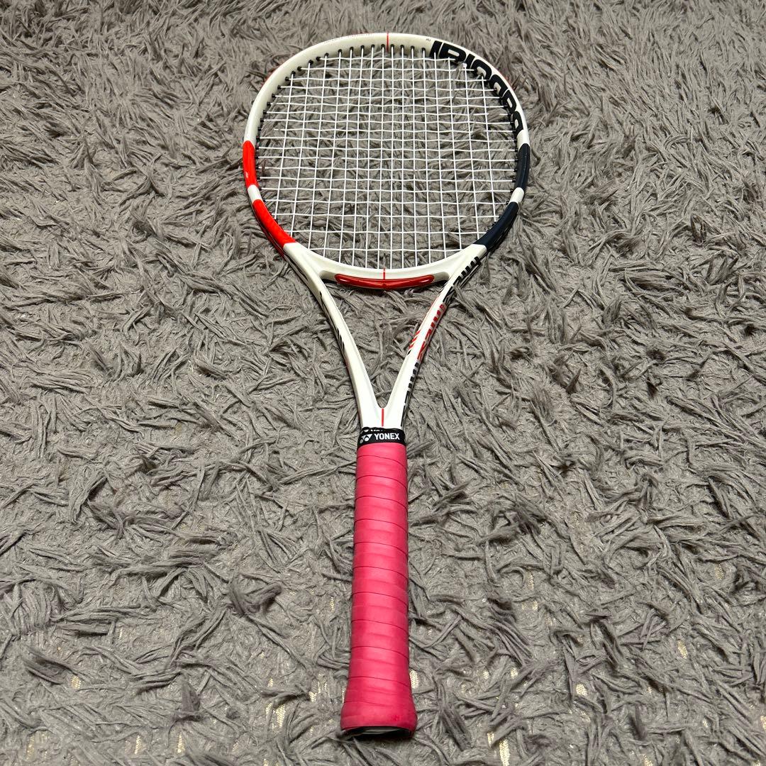 Babolat Pure Strike 100 テニスラケット 2019年モデル