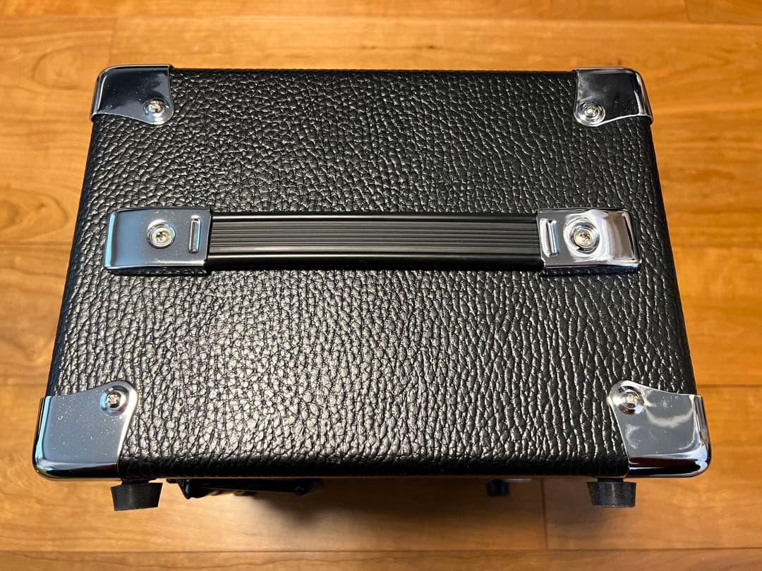 【超美品】PJB ベース用アンプ「BASS CUB BG-100」