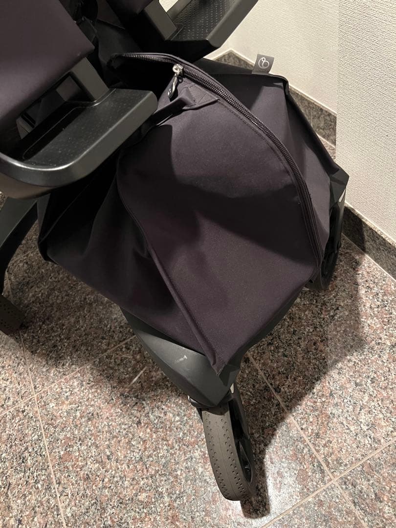 STOKKE ストッケ エクスプローリーV6