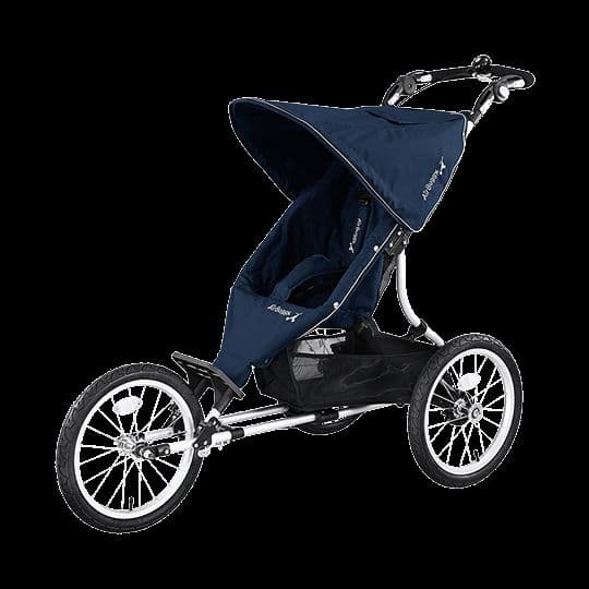 ベビーカー・バギー AirBuggy Run