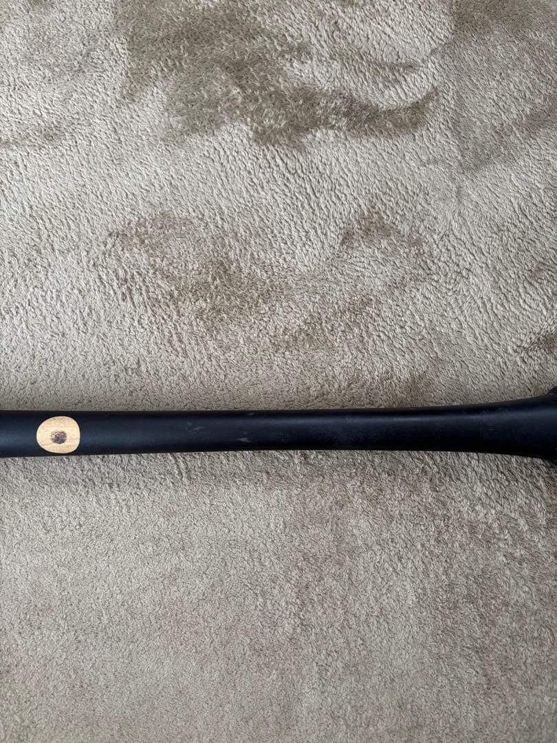 Chandler モデルCB271 34インチ887g 木製硬式