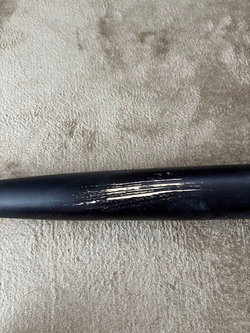 Chandler モデルCB271 34インチ887g 木製硬式