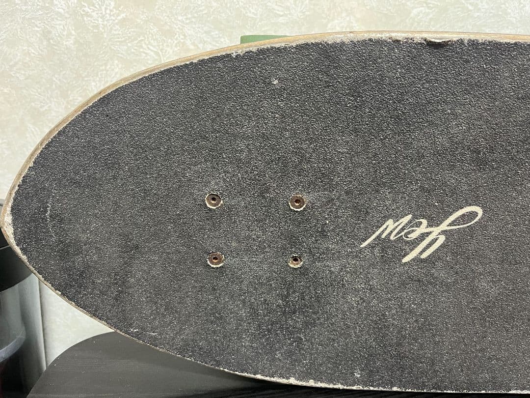 サーフスケートYOW GROM Mundaka ムンダカ ヤウ