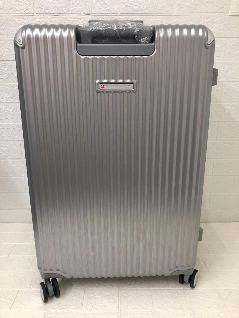 スイスミリタリー SM-I828 28in スーツケース 105L