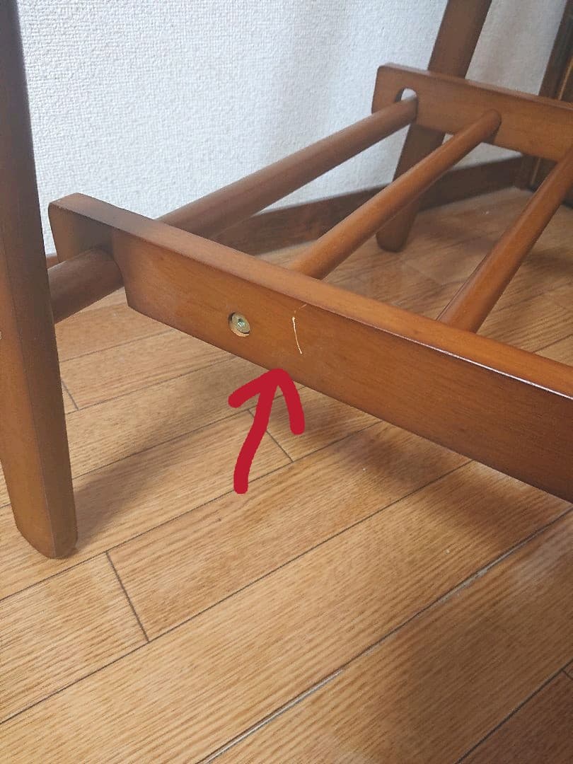 ウッドハンガー ハンガーラック 木製 ブラウン カインズホームCAINZ