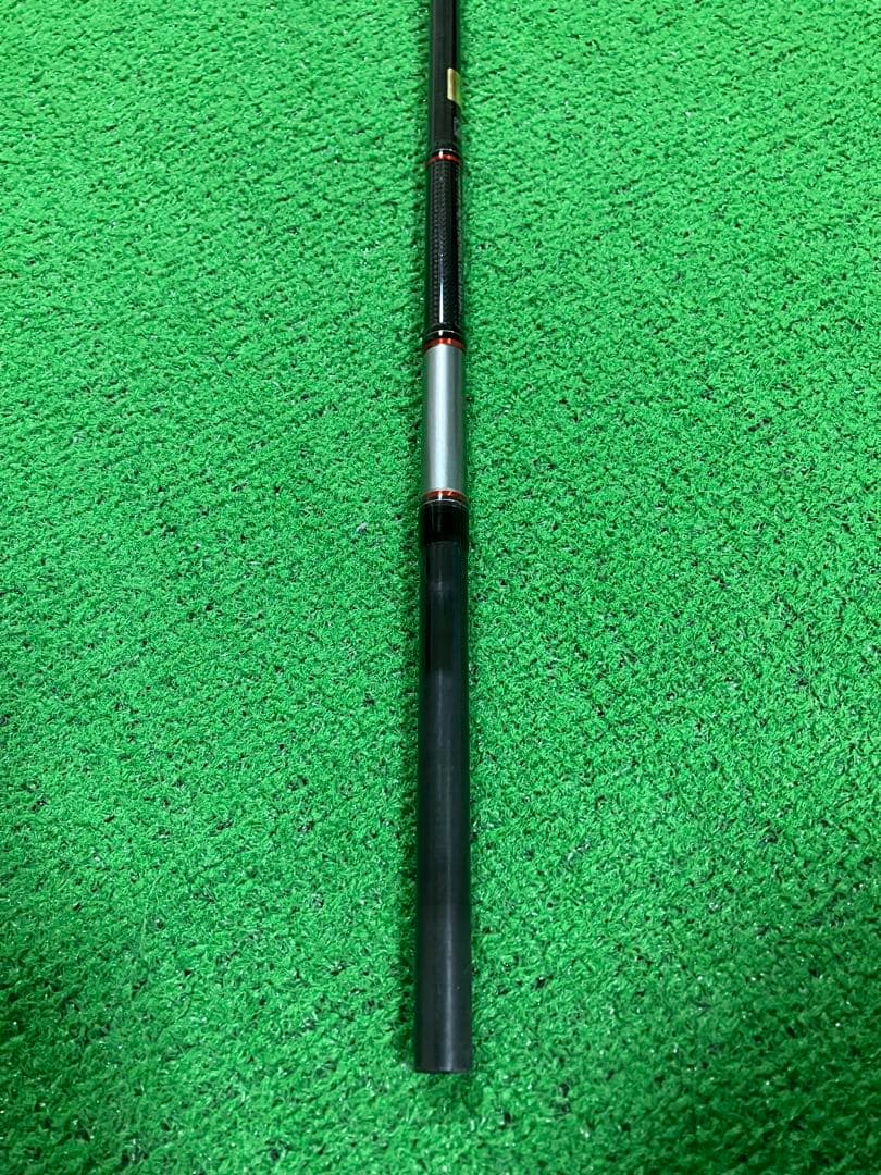 CASTING HIRAMASA 79S 船竿