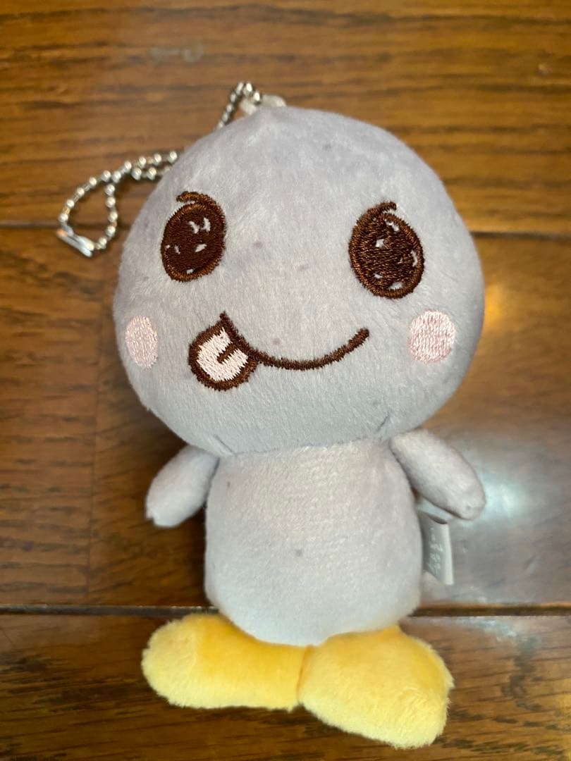 RIIZE ウンソク ソンヨンドリ 10cm キーリング 公式