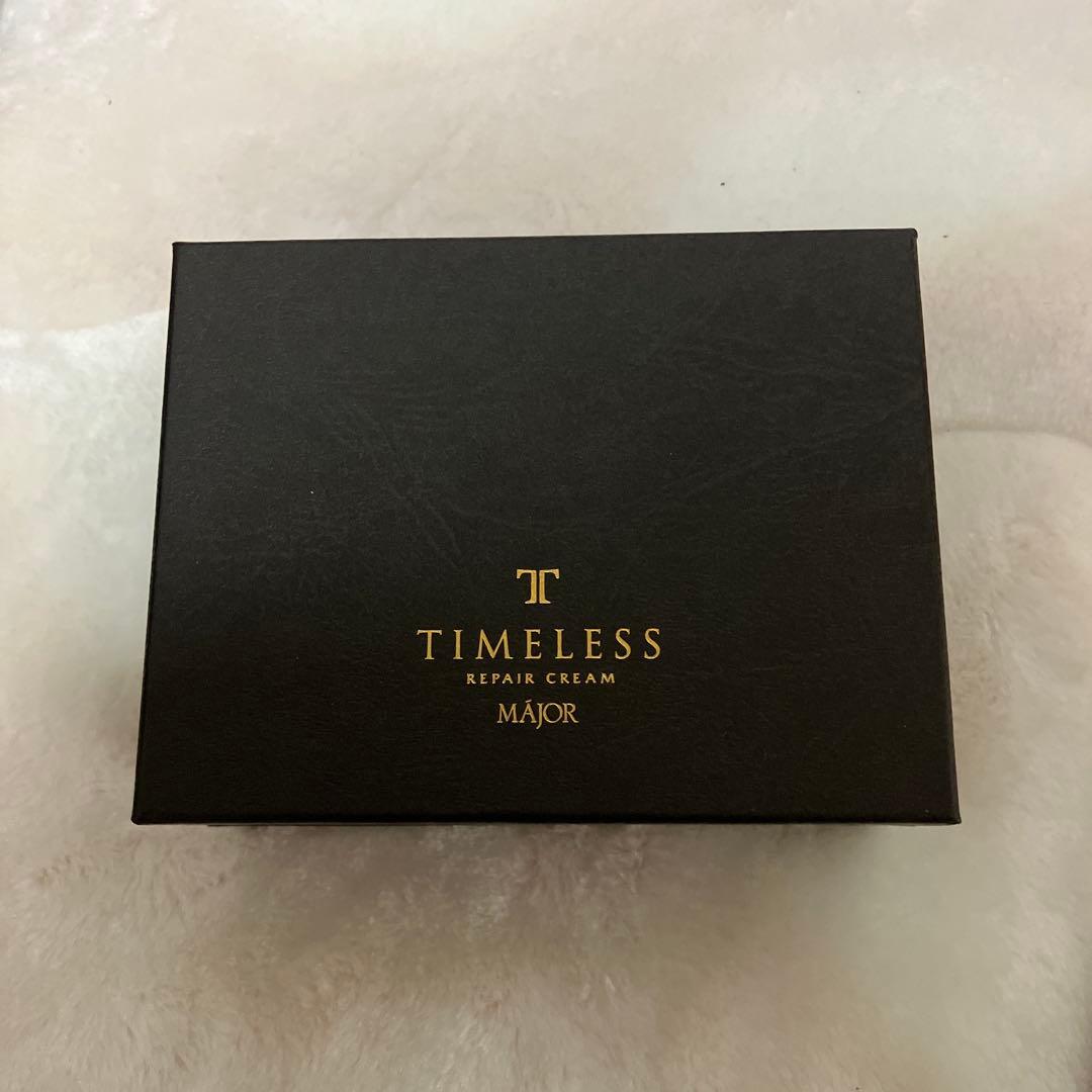 マジョール　タイムレスリペアクリーム