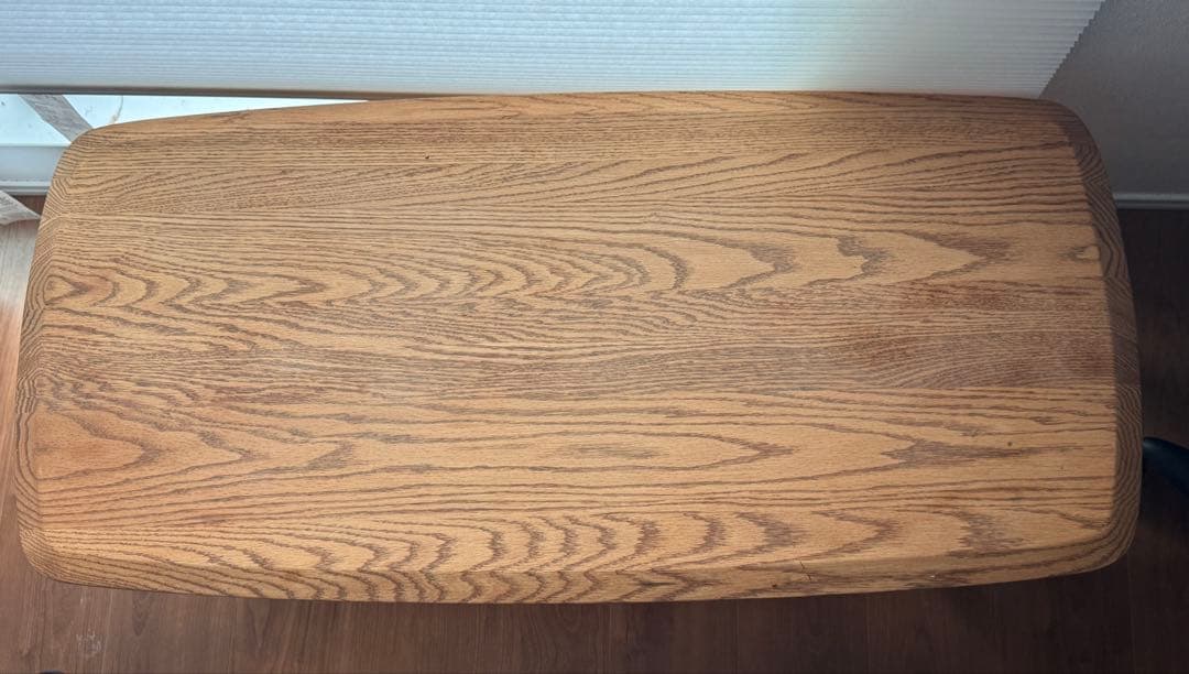 センターテーブル・ローテーブル FD LOW TABLE S