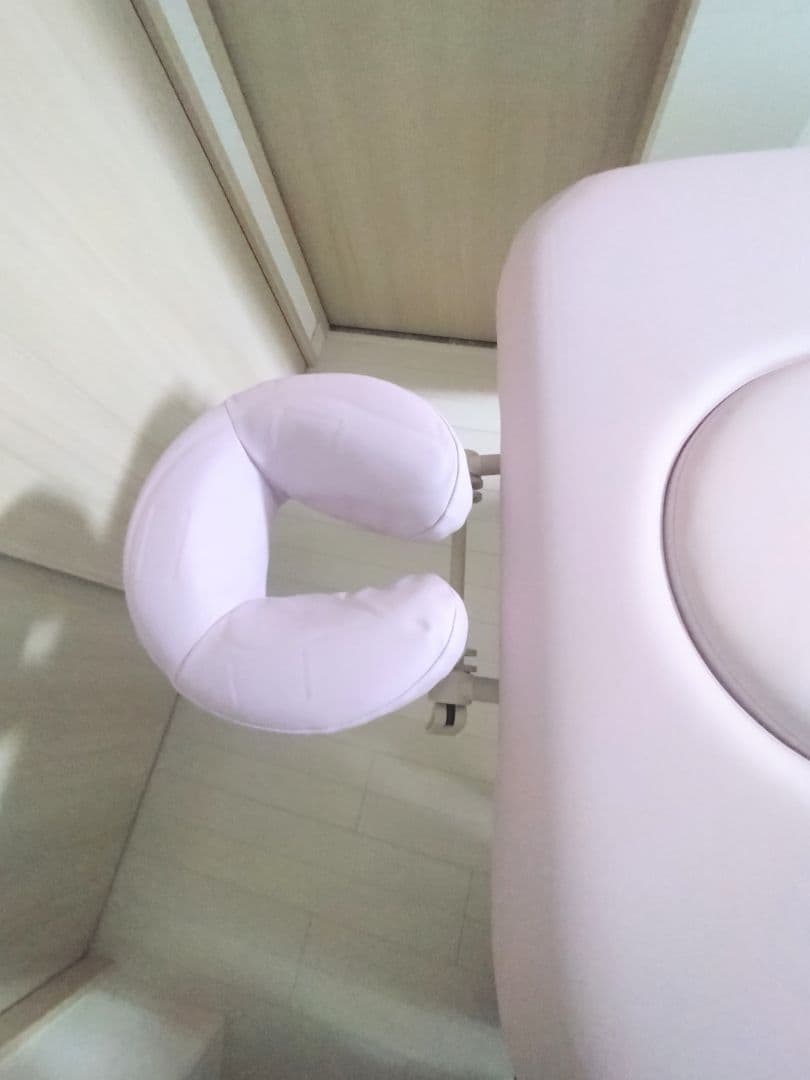 【ラベンダーヒル】マッサージベッド