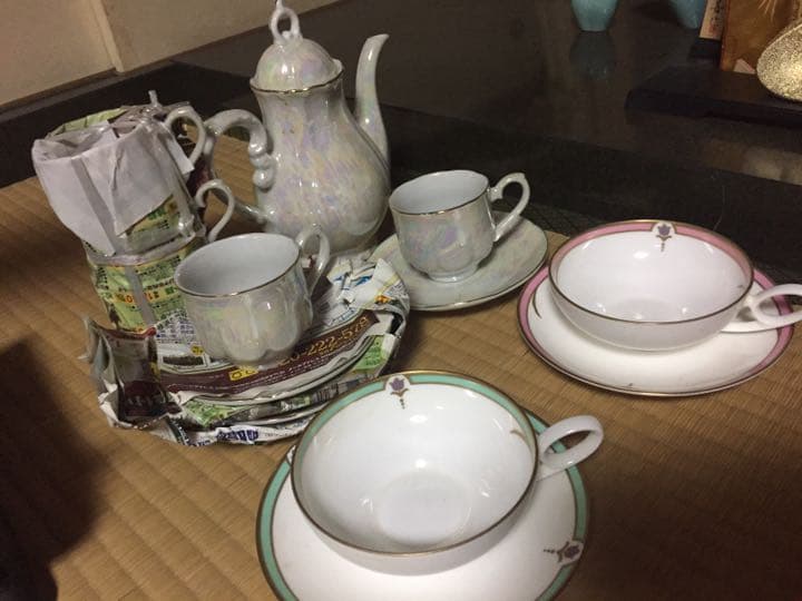 専用(ドキリーナ様❤)キャンセル分購入希望者募集