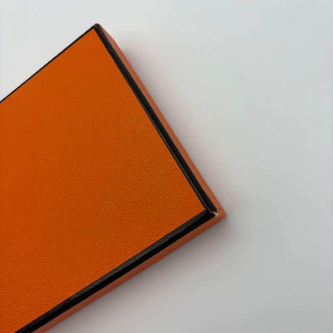 HERMES エルメス カレ45 プチカレ 香水瓶 パフューム ガヴロッシュ