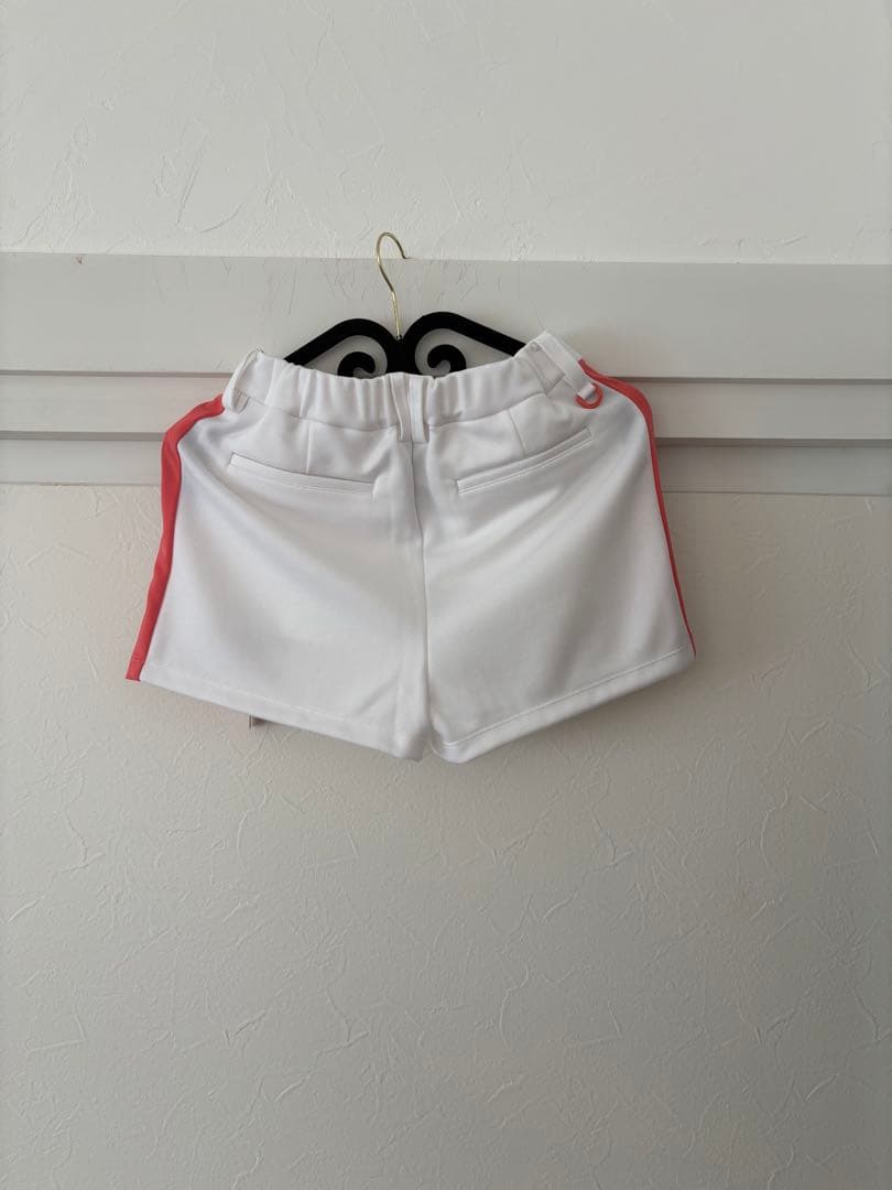 NBB WEEKEND トップスとショートパンツセット