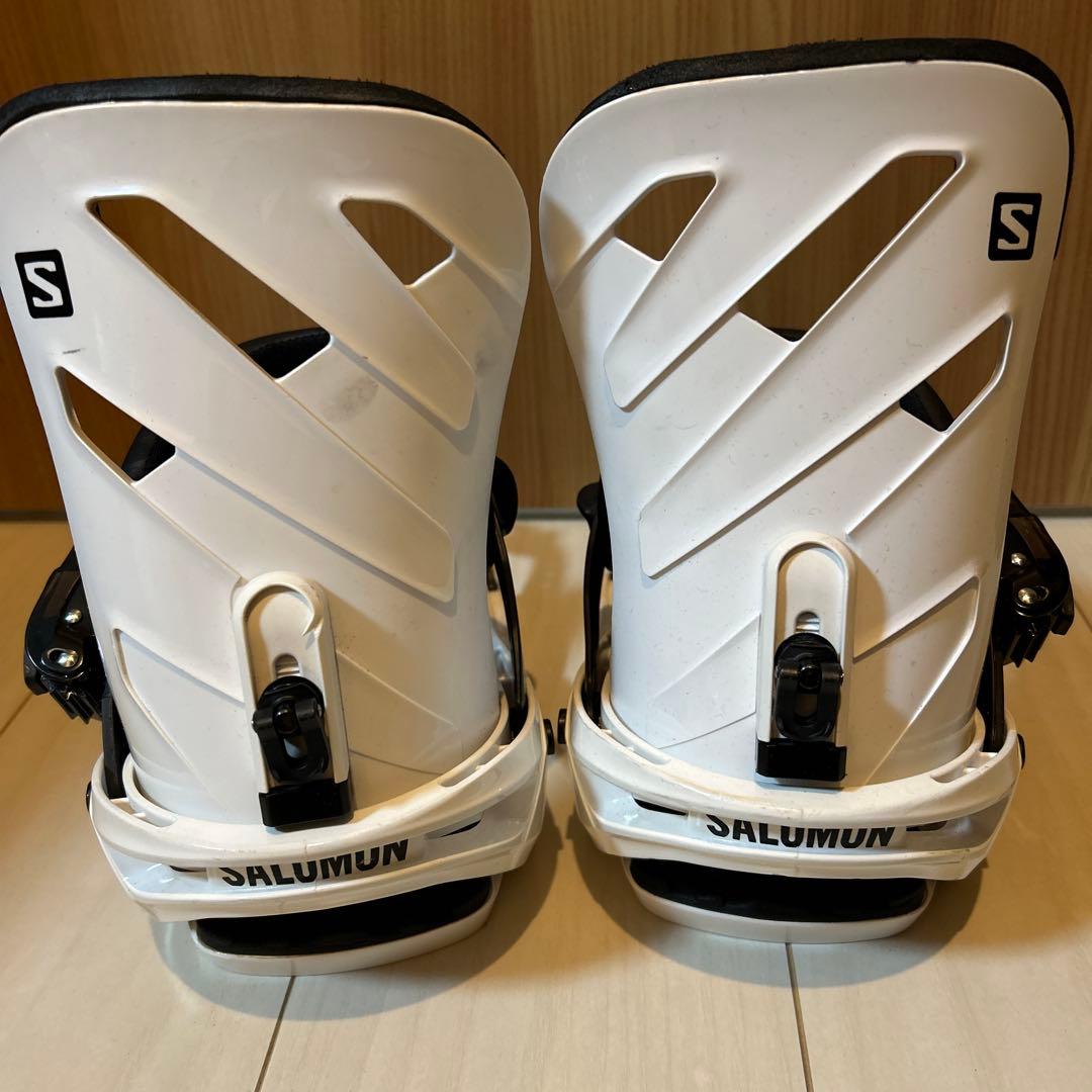 サロモン ビンディング リズム Ｓ　レディース