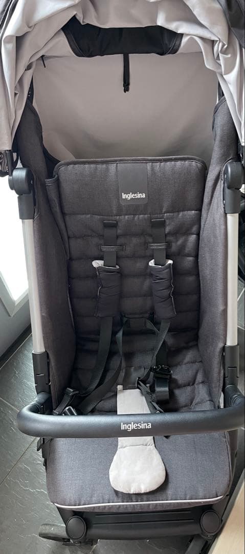 値下げイングリッシーナ クイッド2