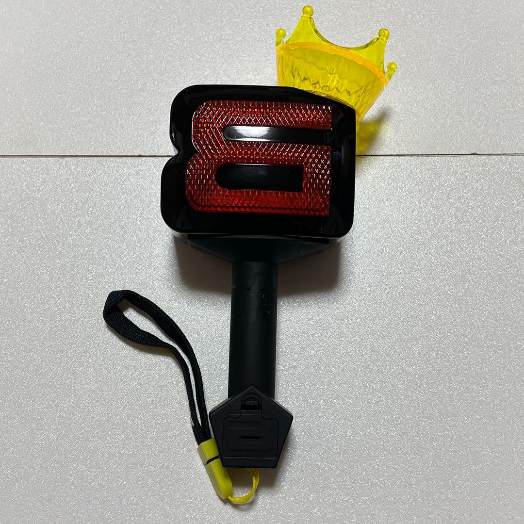 BIGBANG ペンライト