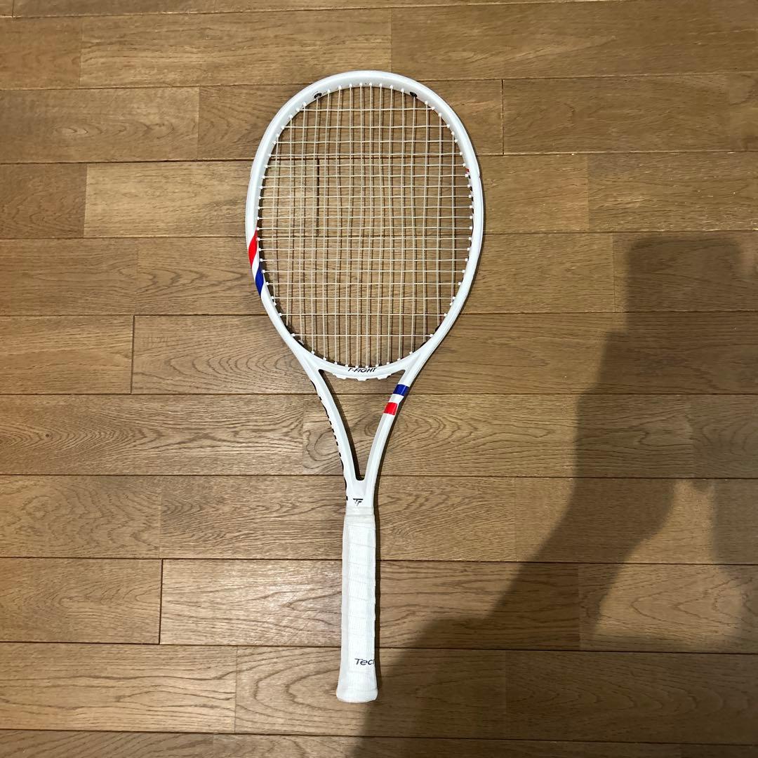 T-FIGHT 300S テニスラケット 98インチ