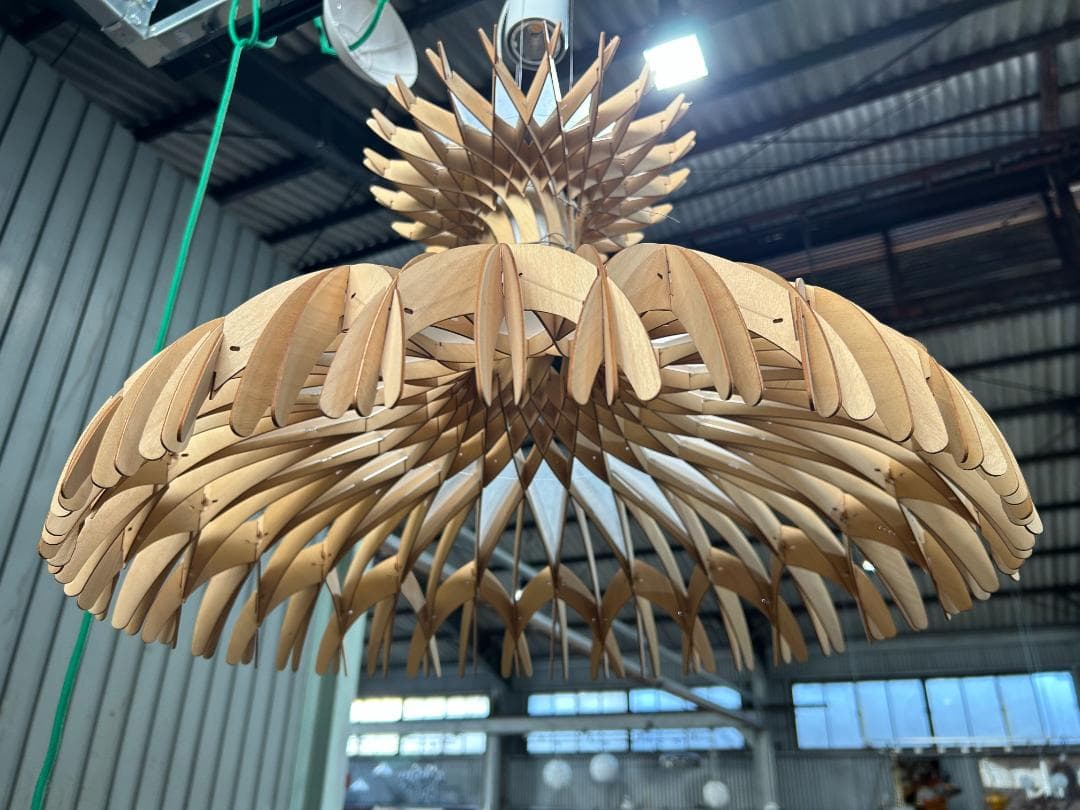 LUMINABELLA｜ルミナベッラ　BOVER｜Dome 60-01