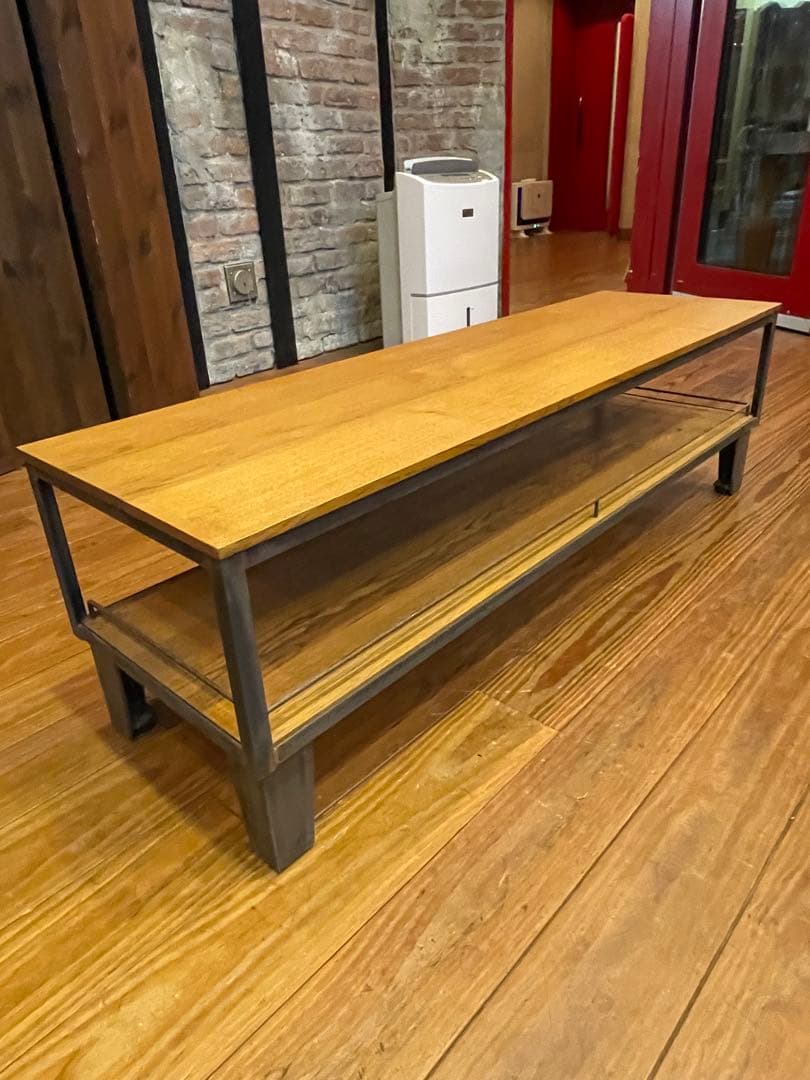 テレビ台・テレビボード TRUCK FURNITURE TV BOARDS