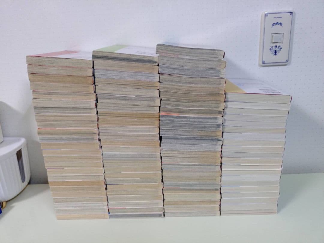 NARUTO 全72巻　BORUTO全巻