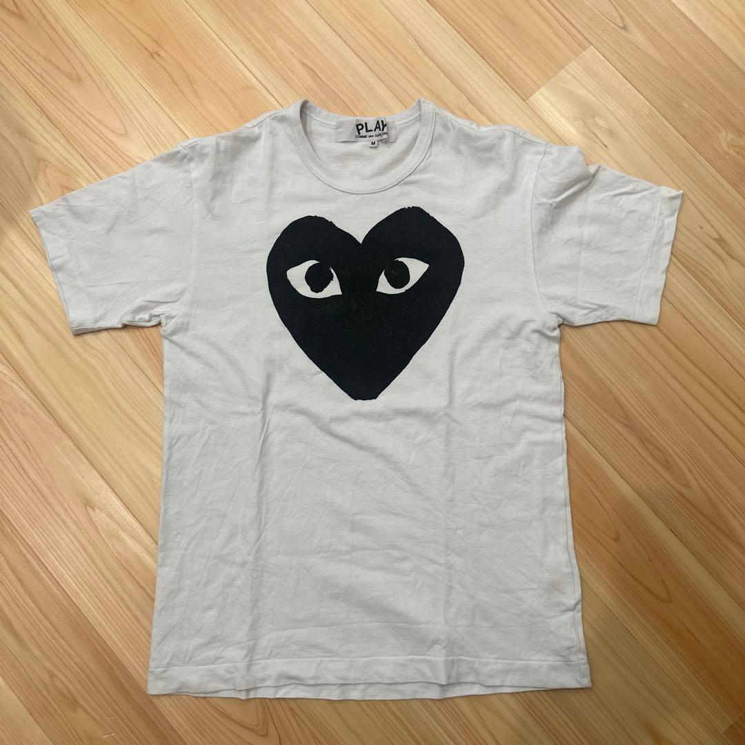 Play tシャツ確実正規品