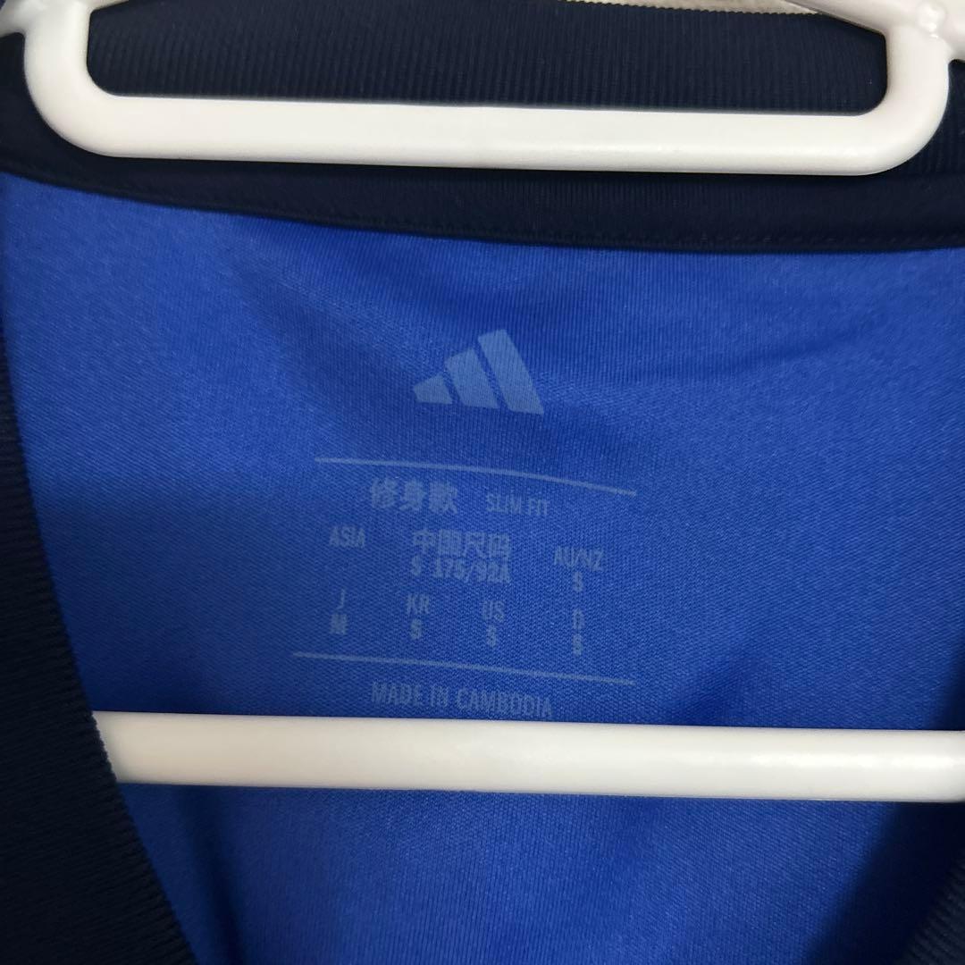 正規品　アーセナル 25-26 セカンドキット スビメンディー　36 Mサイズ